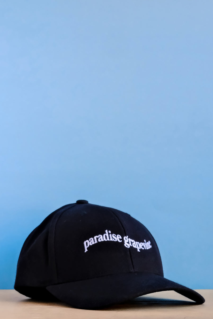Paradise Grapevine Ball Cap