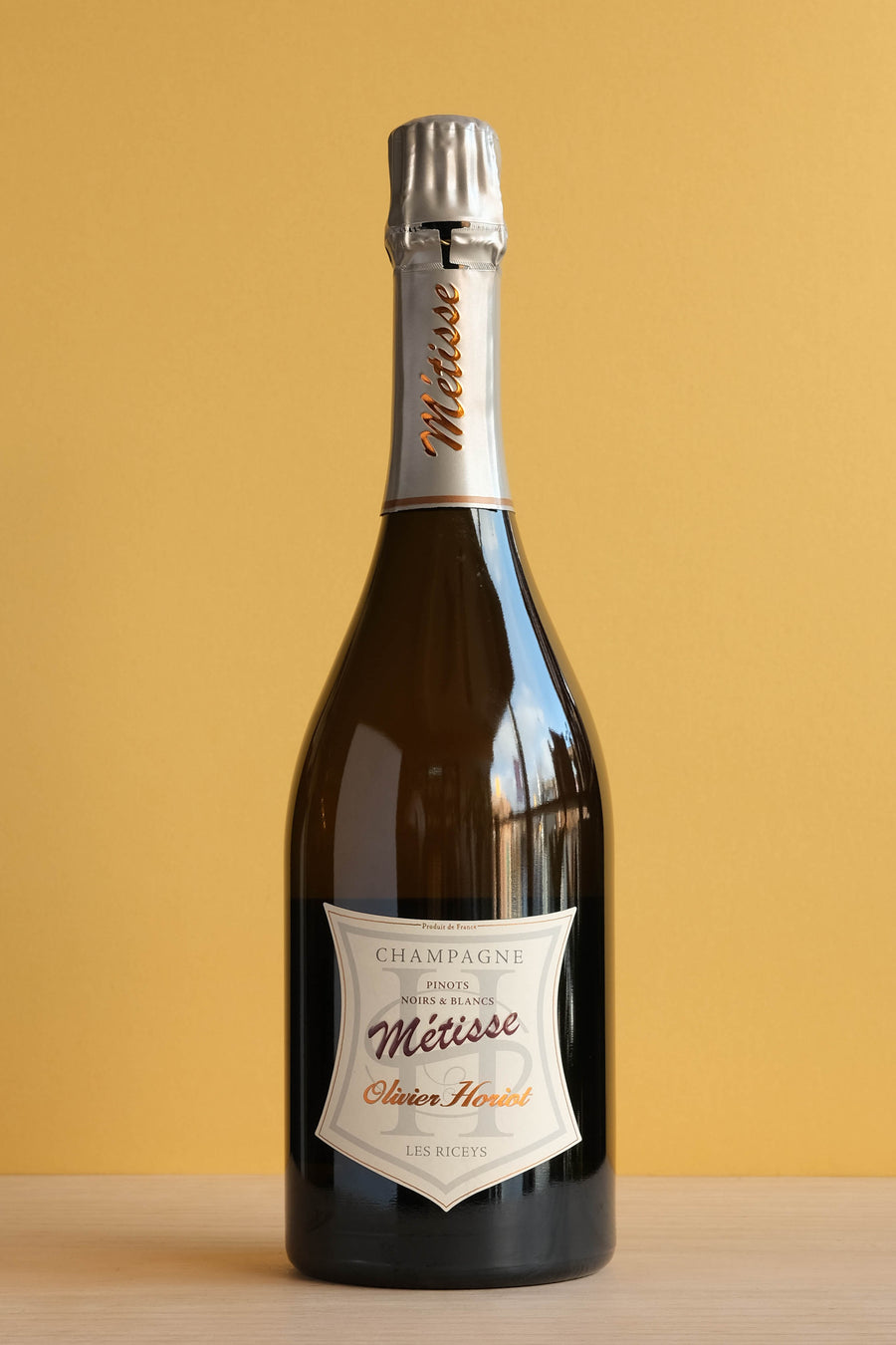 NV Métisse